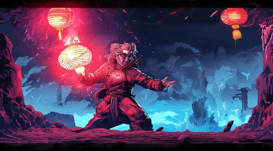福州麻将游戏图片1